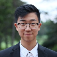 Adam Chen