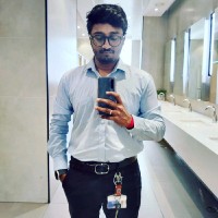 Cma Vinit Korada