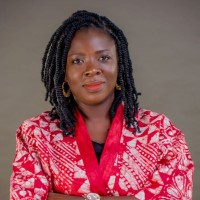 Titilayo Ojulari