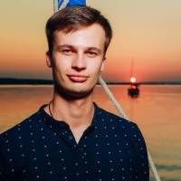 Владислав Будулатій