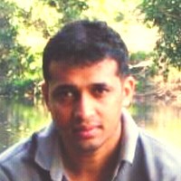 Ramesh Tunga, Mcsi