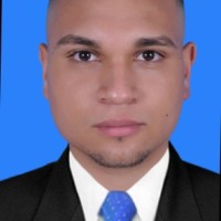 Luis Miguel Corpas Diaz