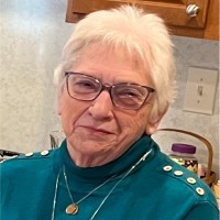 Nellie Greer