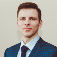 Aleksey Bondaryuk