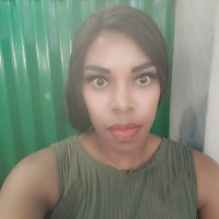 Kensani Shereen Ngubeni