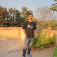 Krishna Chandra Mishra