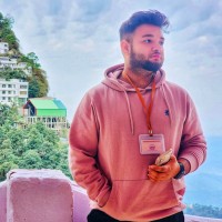 Shubham Jasrotia
