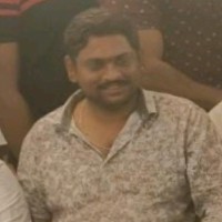 Vinod Kumar B