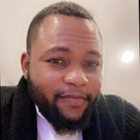 Oluwasegun Eweje