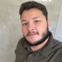 Daniel Carvalho Silva