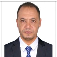 Mohamed Ahmed Yehya
