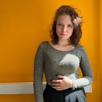 Tatiana Sukhova