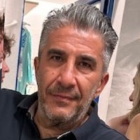 Petros Giagtzoglou