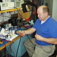 William Schiffbauer