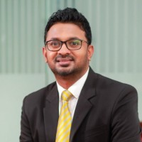 Charith Rodrigo