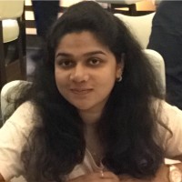 Anuja Mhatre