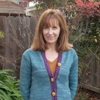 Sue Franklin