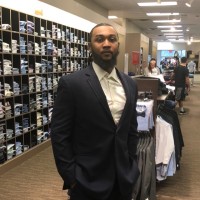 Breon Williams