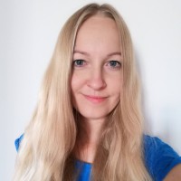 Nicole Škorupová
