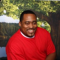 Marc Jackson
