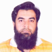 Kashif Nasim