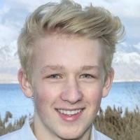 Jonah Checketts