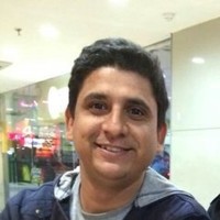 Manoj T