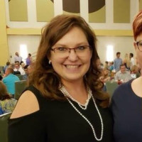 Kay Lynn Pennell