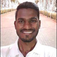Vijay Sinraj