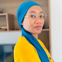Soukeyna Wilma Sokeng