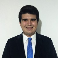 Daniel Mejía Zuluaga