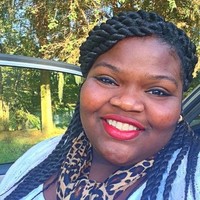 Laree Thomas, M.S.Ed