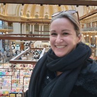Liesbeth Van Zandweghe