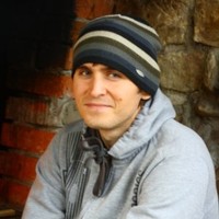 Володимир Шпак