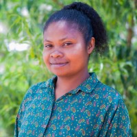 Démétrius Ella Delphine HARISOAMALALA