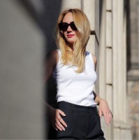 Iveta Jørgensen