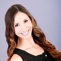 Ava Rosenfeld