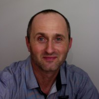 George Wojcik