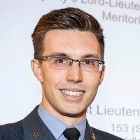 Luke Baker