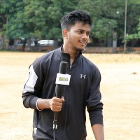 Akshay S P