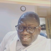 Kwame Obeng