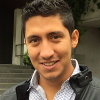 Rubén Cadena Loayza