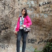 Sasmita Sahoo