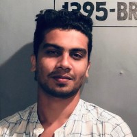 Prijith P
