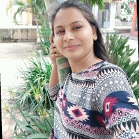 Megha Padwal