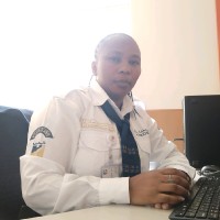 Josphine Mbwii