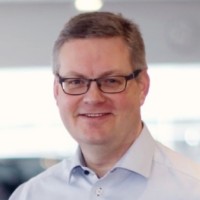 Andreas Fransson