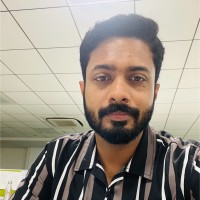 Dhananjayadas K V
