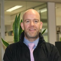 Matt Bevan