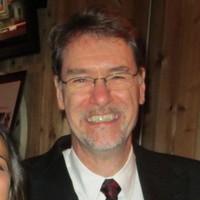 Christopher B. Walsh